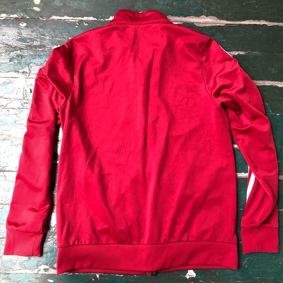Adidas track jacket - Picture 4 of 4